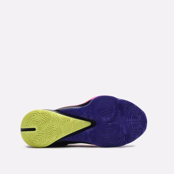 NİKE Zoom Freak 3 Basketbol Ayakkabısı (DAR KALIP) - 5