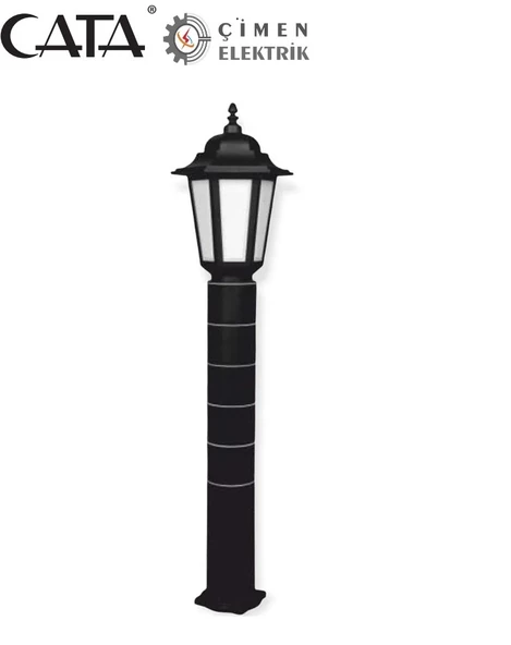 CATA CT 7113 Parma Set Üstü Bahçe Armatür