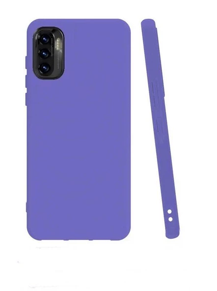 Reeder P13 Blue Max L 2022 Kılıf Silikon Bye - 6