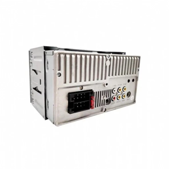 JAMESON MERCEDES BENZ SPRİNTER GERİ GÖRÜŞ KAMERALI DOUBLE TEYP - 2