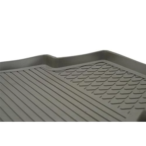 DACİA DUSTER 2010-2017 4D SİYAH REFREF OTO PASPAS - 4