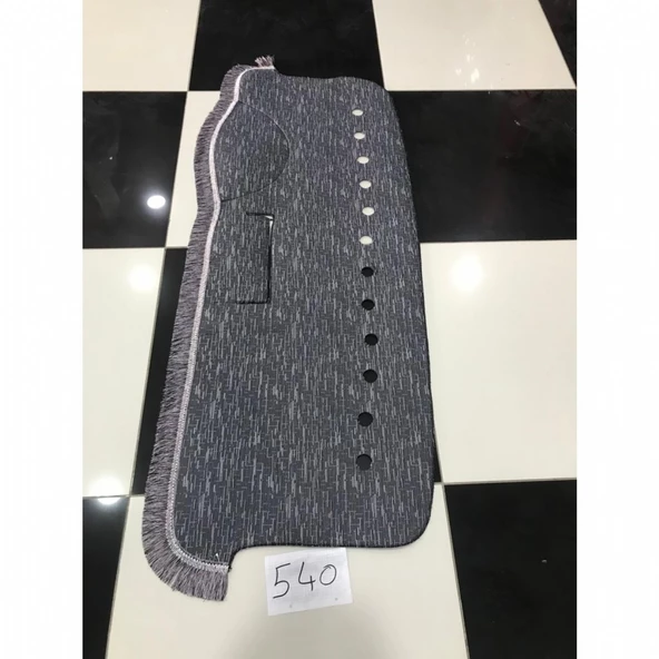 FORD CONNECT 2003-2008 TORPİDO ÖN GÖĞÜSLÜK-540