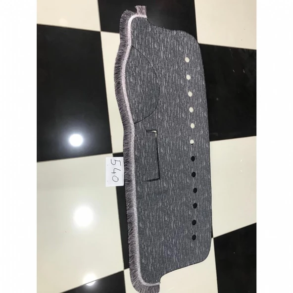 FORD CONNECT 2003-2008 TORPİDO ÖN GÖĞÜSLÜK-540 - 8