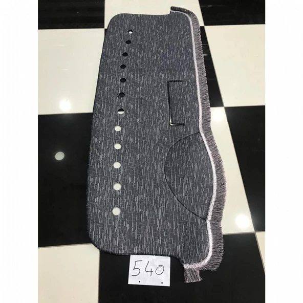 FORD CONNECT 2003-2008 TORPİDO ÖN GÖĞÜSLÜK-540 - 7