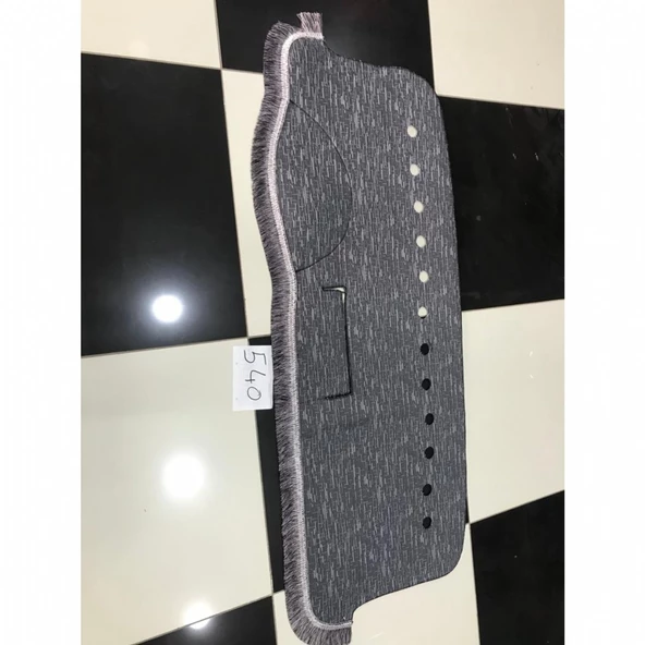 FORD CONNECT 2003-2008 TORPİDO ÖN GÖĞÜSLÜK-540 - 4