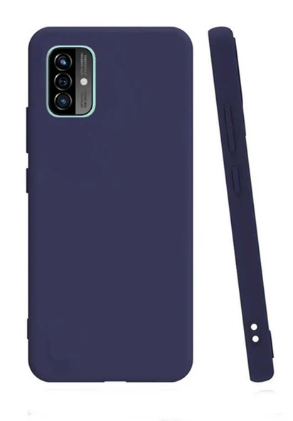 Reeder P13 Blue Max Pro Lite 2022 Kılıf Silikon Premier + Nano Cam - 6