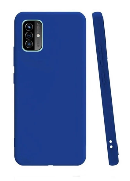 Reeder P13 Blue Max Pro Lite 2022 Kılıf Silikon Premier + Nano Cam - 4