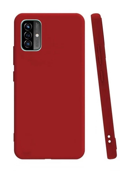 Reeder P13 Blue Max Pro Lite 2022 Kılıf Silikon Premier + Nano Cam - 5