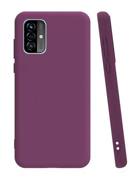 Reeder P13 Blue Max Pro Lite 2022 Kılıf Silikon Premier + Nano Cam - 7