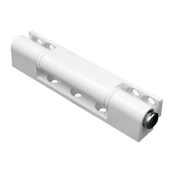 Pvc Pimapen Pencere Menteşesi Metal 90 mm Beyaz (5 ADET) - 4