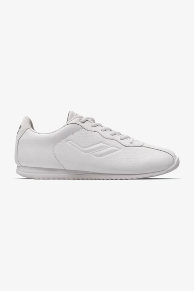 LESCON NEPTUN İNCE TABAN UNİSEX SNEAKERS SPOR AYAKKABI - 2