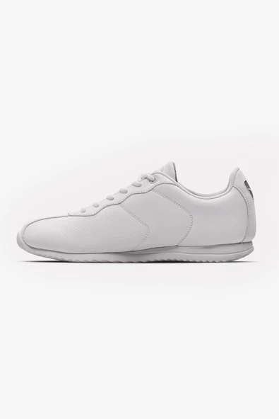 LESCON NEPTUN İNCE TABAN UNİSEX SNEAKERS SPOR AYAKKABI - 8