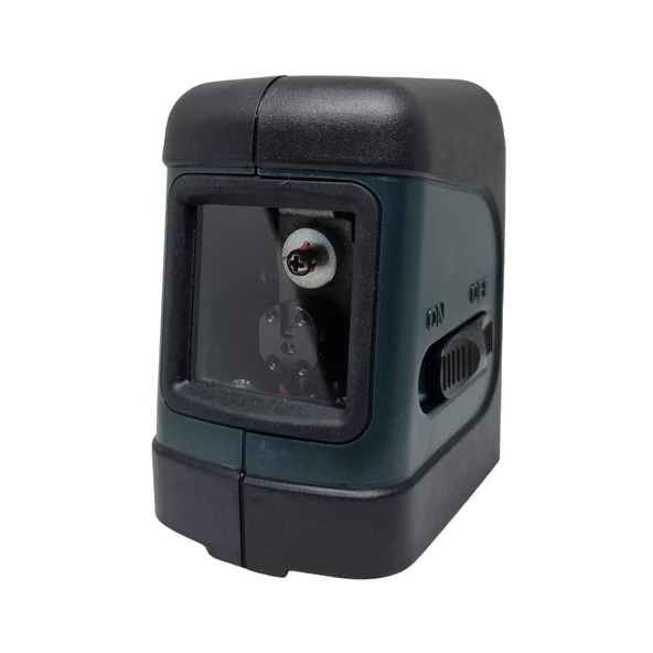KLPRO KLLZR112 Çapraz Çizgi Lazer Hizalama - 2