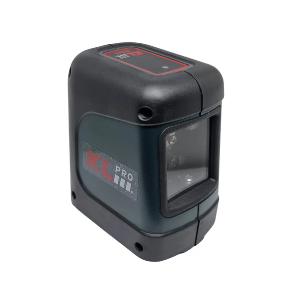 KLPRO KLLZR112 Çapraz Çizgi Lazer Hizalama - 3