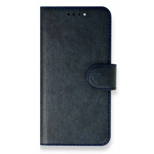 Samsung Galaxy A13 Kılıf Cüzdan Kapaklı Standlı Kartlıklı Kılıf - 7