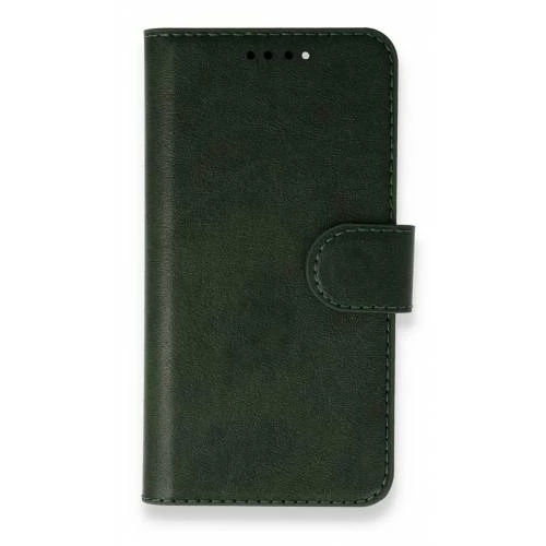 Samsung Galaxy A13 Kılıf Cüzdan Kapaklı Standlı Kartlıklı Kılıf - 5