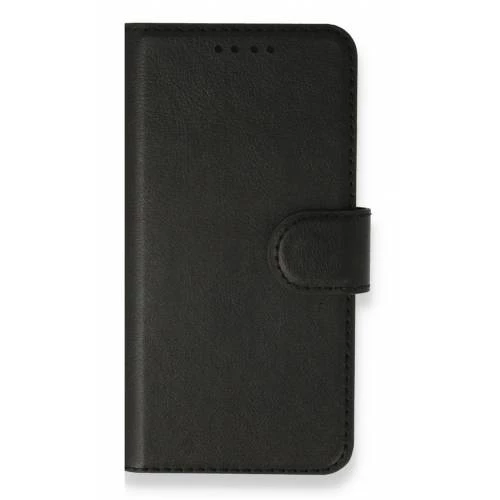 Samsung Galaxy A13 Kılıf Cüzdan Kapaklı Standlı Kartlıklı Kılıf - 4