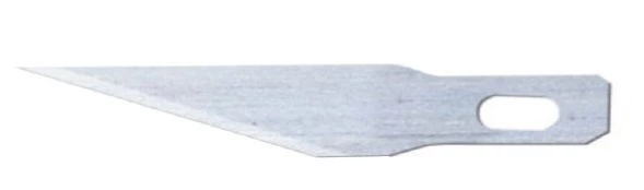 Kraf Kretuar Yedeği 10Lu 605G Sanatsal Hassas Kesim Bıçağı Yedeği - Resim 2