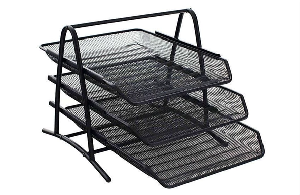 Masa Üstü kalemlik / Kağıtlık / Ataşlık / Kartviztlik / Çöp Kovas - Resim 5