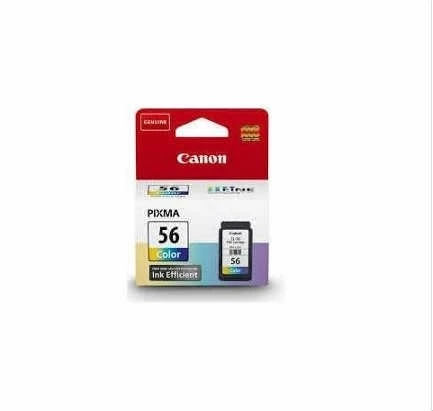 Canon Cl 56 Renkli Kartuş E404 E464 E484