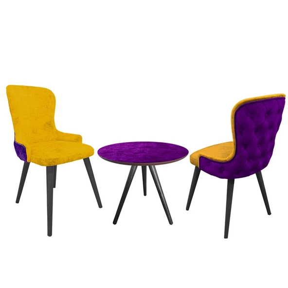ReHome İsabel Fiskos Set - 3