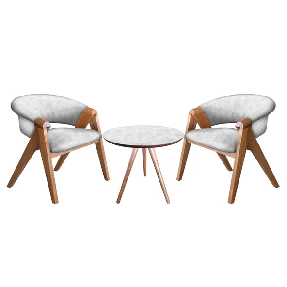 Kayra Fiskos Set | Çay Seti | Rehome - 6