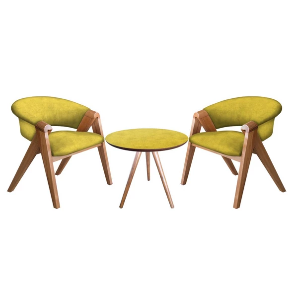 Kayra Fiskos Set | Çay Seti | Rehome - 8