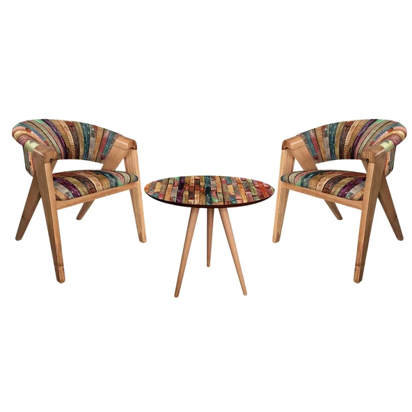Kayra Fiskos Set | Çay Seti | Rehome - 3