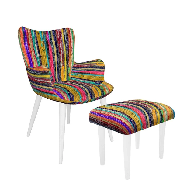 ReHome Meri Puflu Set - 3