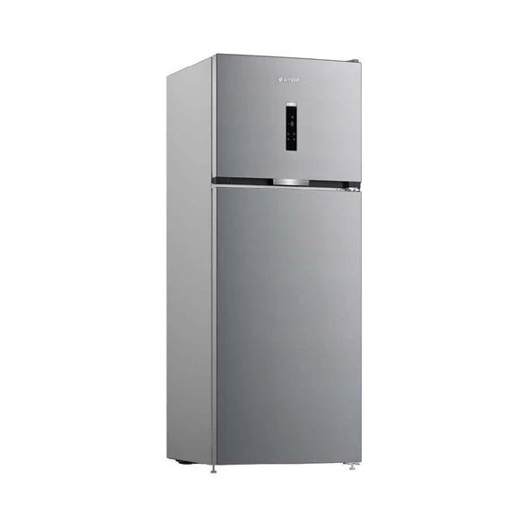 Arçelik 570475 EI Çift Kapılı No Frost Buzdolabı - 1