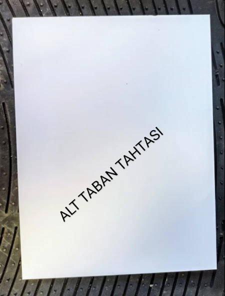 PAZAR ARABASI ÇANTASI YEDEK TORBASI ! SADECE ÇANTADIR ! - 3