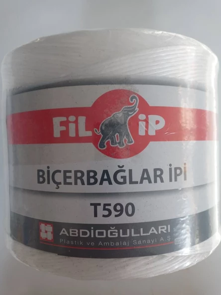 Fil Naylon Biçer Bağlar İpi 1 Çuval (10 Rulo x2 kg) 20 Kg