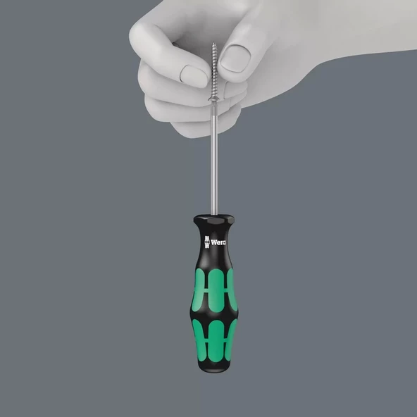 Wera 367 Torx HF 40x130mm Tornavida 05028056001 - 3