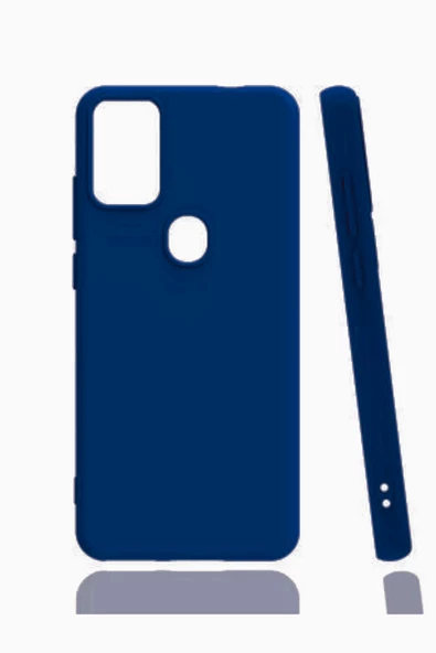 Tecno Pova Kılıf Kamera Korumalı Silikon Rubber Arka Kapak - Resim 3