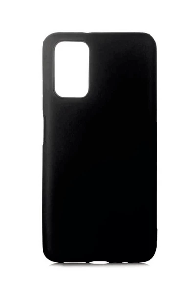 Oppo A55 4G Kılıf Kamera Korumalı Silikon Rubber Arka Kapak ürün görseli 1