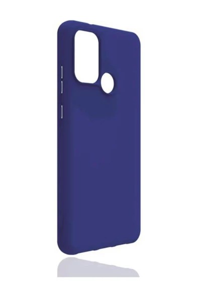 Casper Via F20 Kılıf Kamera Korumalı Silikon Rubber Arka Kapak - Resim 3