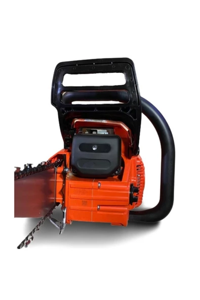 Echo CS-590 Benzinli Profesyonel Testere (Yeni Seri) - 6