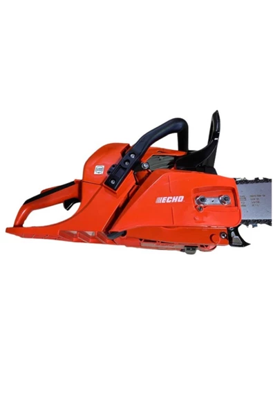 Echo CS-590 Benzinli Profesyonel Testere (Yeni Seri) - 5