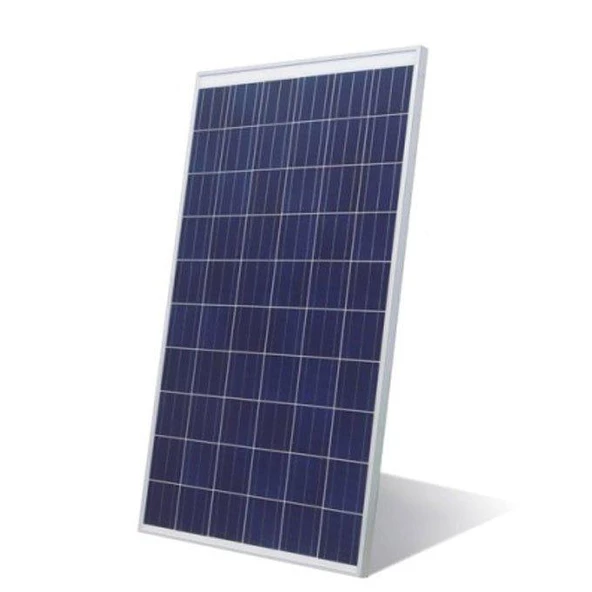 Pantec 285 Watt 24 Volt Polikristal Güneş Paneli Solar Panel - 2