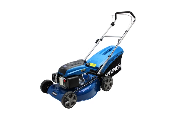 Hyundai Hym510p 51 Cm 173Cc Benzinli Çim Biçme Makinası - 2