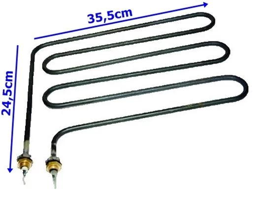 Sauna Rezistansı ürün görseli 1