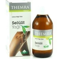 Themra Selülit Yağı 100 ml