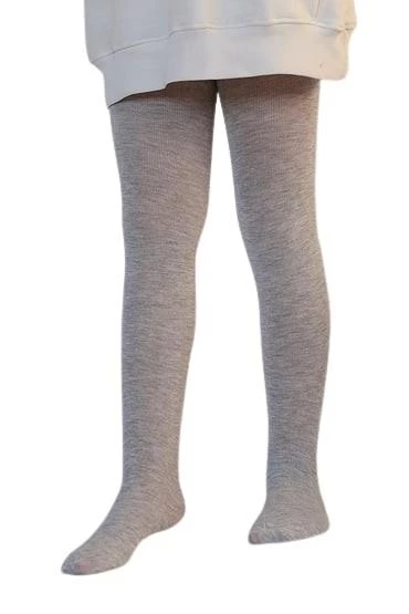 Çocuk Koton Külotlu Çorap ST03790 - 10