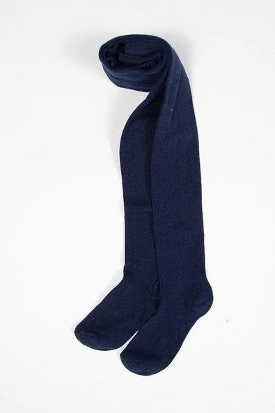 Çocuk Koton Külotlu Çorap ST03790 - 6