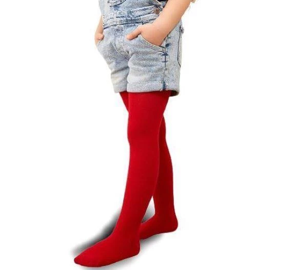 Çocuk Koton Külotlu Çorap ST03790 - 8