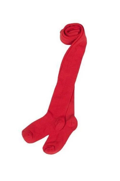 Çocuk Koton Külotlu Çorap ST03790 - 9