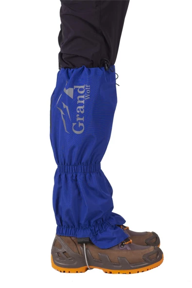 Grand Wolf GW-1968 - Water Proof Tozluk - 12