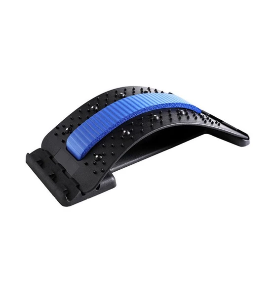 Ayarlanabilir Lumbar Stretcher, Bel Sırt Hizalama Desteği - 2
