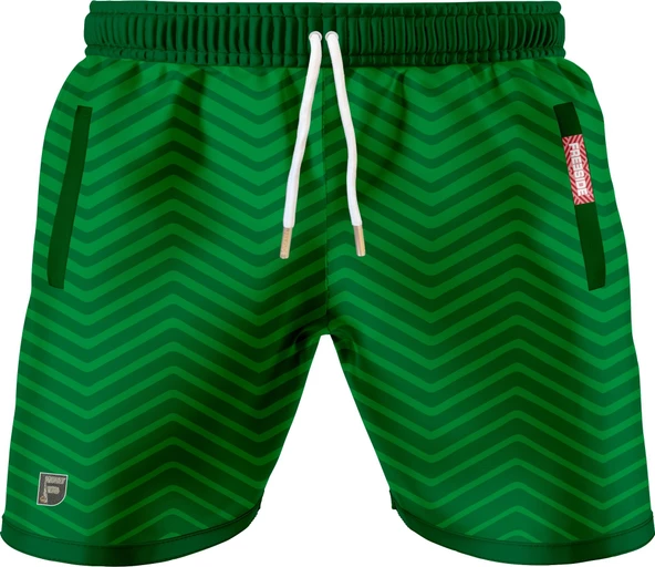 FREESIDE AREA OUTSIDE TRAINING SHORTS - 7
