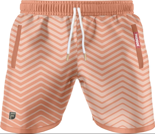 FREESIDE AREA OUTSIDE TRAINING SHORTS - 5